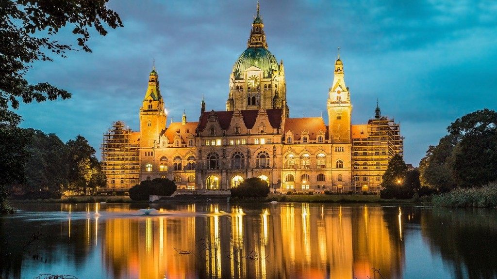 온라인으로 여행 보험 구매 독일